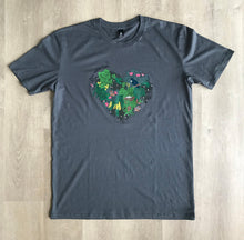 Load image into Gallery viewer, Heart Tee — Adult
